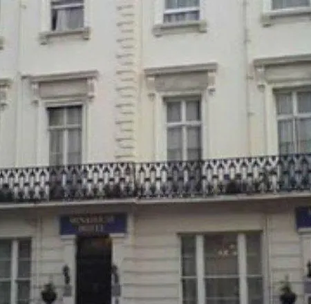 Hotel Mina House London