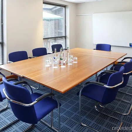 London-bexley By Ihg Bexley