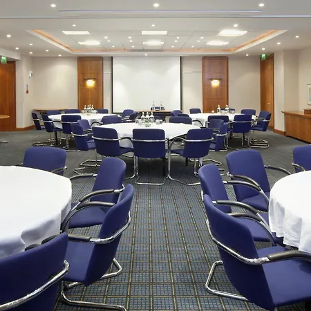 Hotel London-bexley By Ihg Bexley