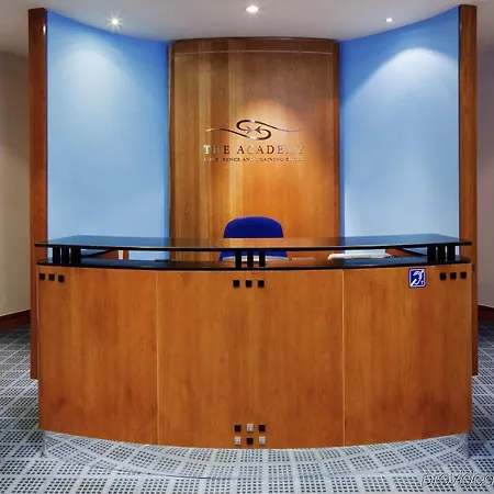 Hotel London-bexley By Ihg Bexley