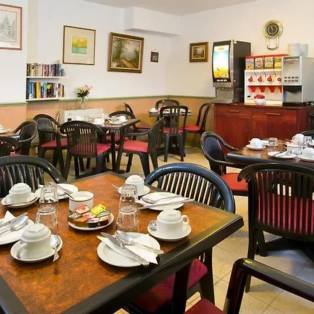Hotel Dover - Londra