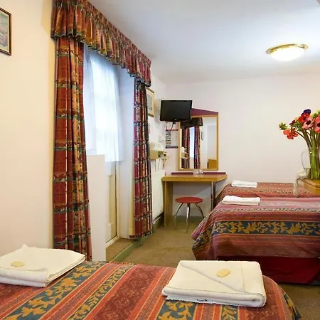 Hotel Dover -