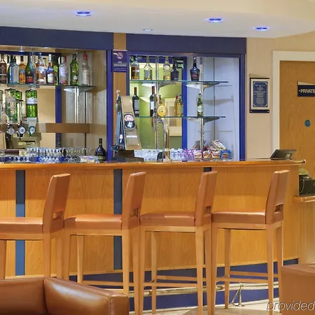Hotel Holiday Express London-hammersmith By Ihg London