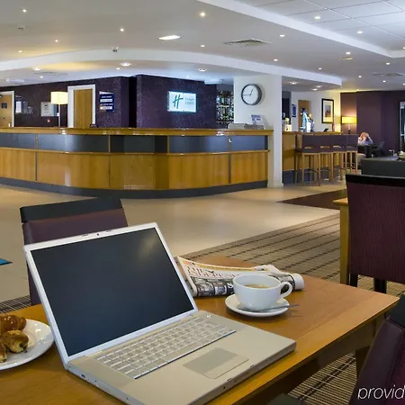 Holiday Express London-hammersmith By Ihg London