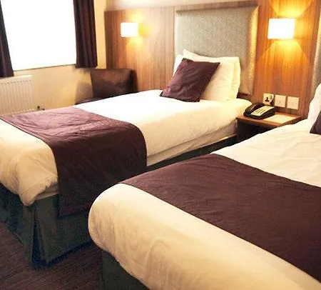 Quality Hampstead Hotel