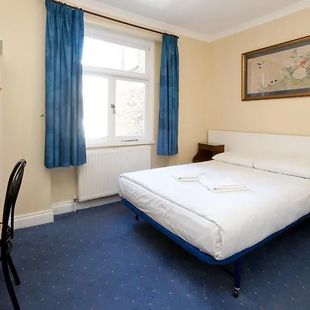 Hotel Crestfield Londres