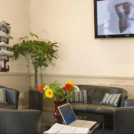 Comfort - Westminster 3*