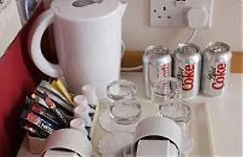 Hotel Comfort - Westminster Londres