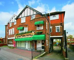 Acton Town 2*