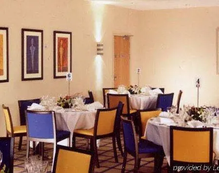 Hotel De Vere Devonport House