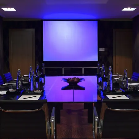 Radisson Blu Hotel, Leicester Square - Formerly Hampshire 5* London