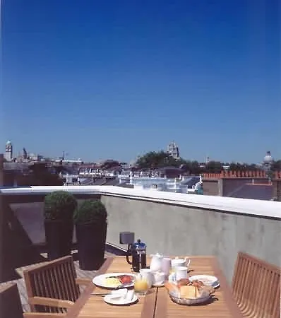 Hotel Sydney House Chelsea 4*