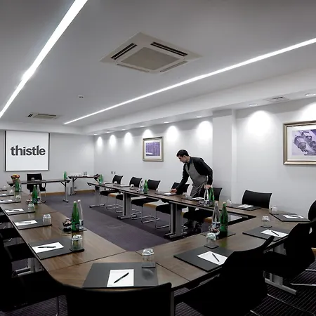 Hotel Thistle Holborn