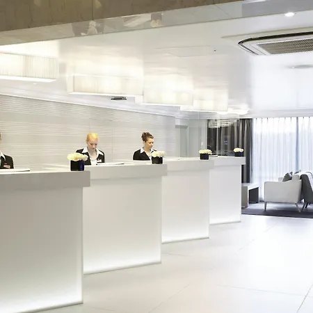 Thistle Euston 4*