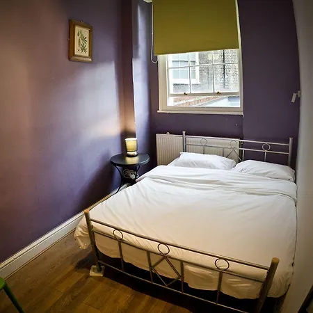 Hostel London Kings Cross Hostel *