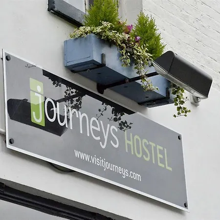 Hostel London Kings Cross Hostel