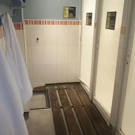 Hostel Hostel London Kings Cross *
