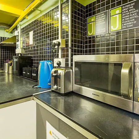 Hostel Hostel London Kings Cross