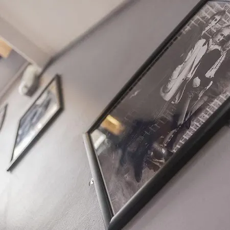 Hostel London Kings Cross *