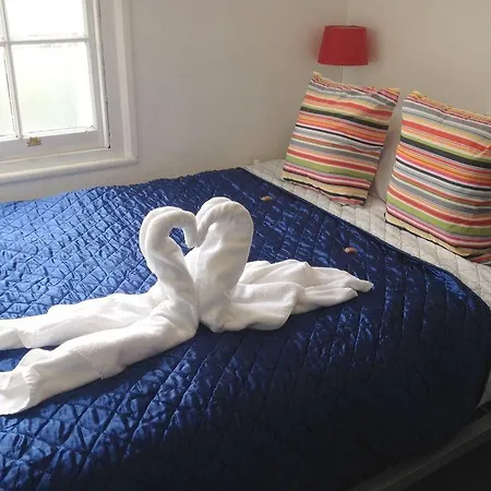 Hostel London Kings Cross *