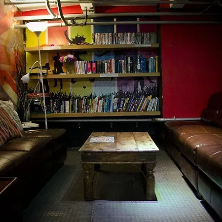 Hostel Hostel London Kings Cross *