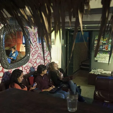Hostel London Kings Cross London