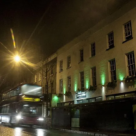 Hostel London Kings Cross