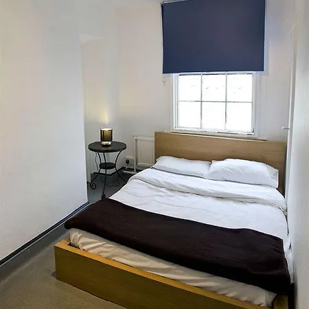 Hostel Hostel London Kings Cross *