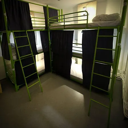 Hostel Hostel London Kings Cross