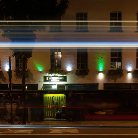 Hostel London Kings Cross London