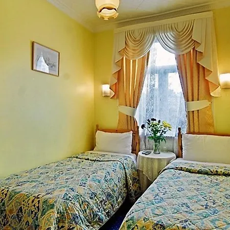 Apollo Kings Cross Hotel London