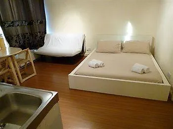 Flexistay Tulsi 3* Croydon