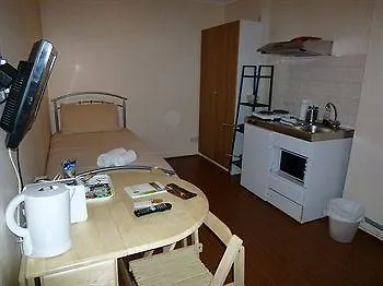 Flexistay Tulsi Croydon