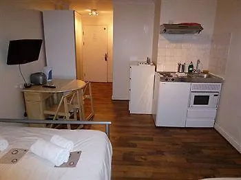 Flexistay Tulsi