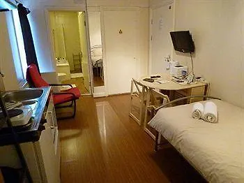 Flexistay Tulsi Otel 3*