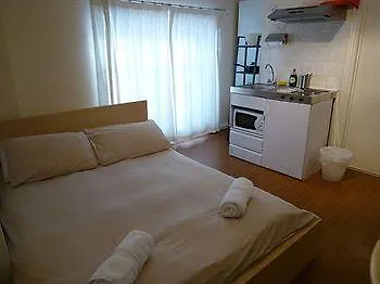 Otel Flexistay Tulsi 3*