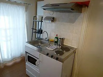 Flexistay Tulsi