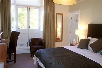 The Crown Inn Chislehurst