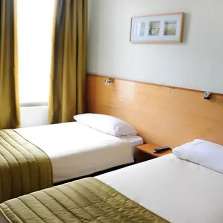 Arriva Otel Londra