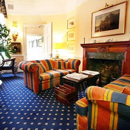 Hotel Grange Blooms London