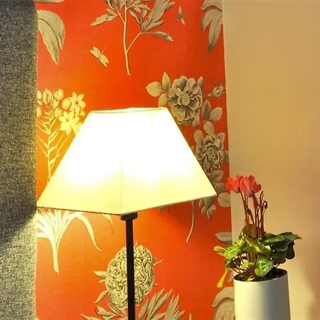 Szálloda Notting Hill By Capital London