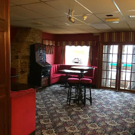 Hotel Lindal