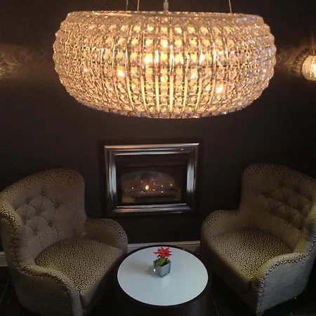 The Belgrave Hotel 4*