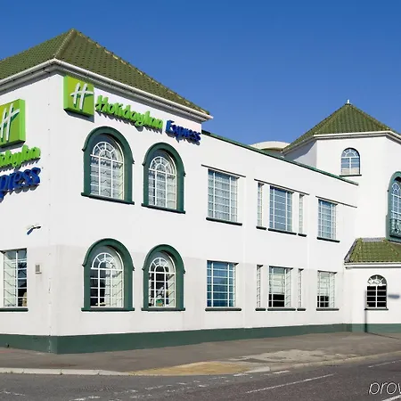 Hotel Holiday Express London Chingford By Ihg 3*