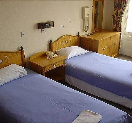 The Pilgrm Hotel