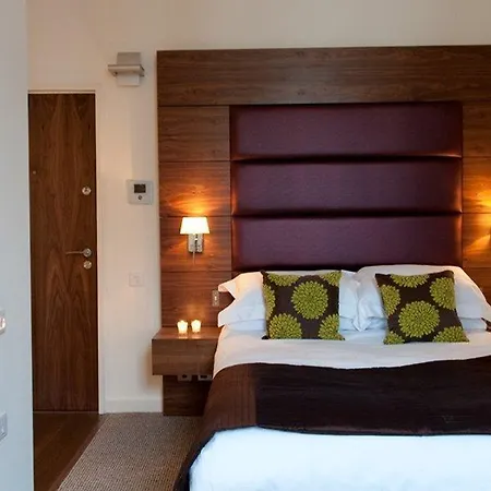 The Laslett Hotel 5*