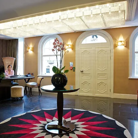 Manchester Street Otel