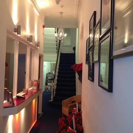 Hotel Kensington Court Notting Hill Londres