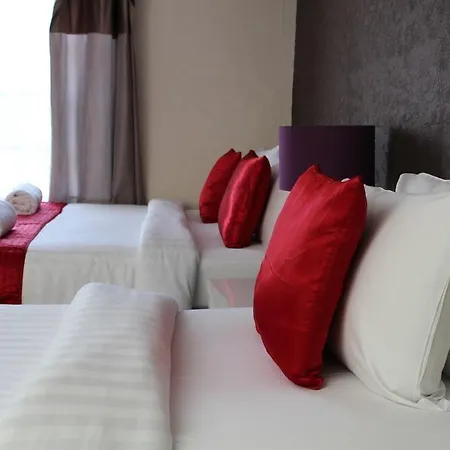 Kensington Court Notting Hill Hotel