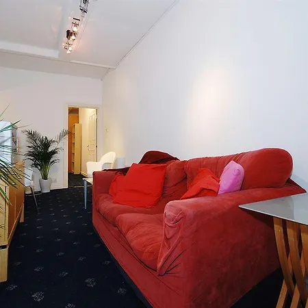 Kensington Court Notting Hill 2* Londres